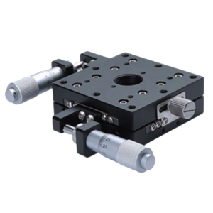 BPBB超薄交叉滚子导轨位移台