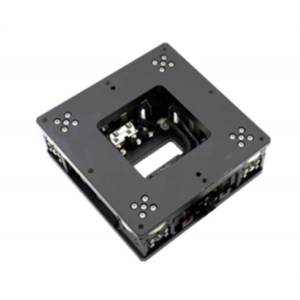 UVW视觉对位平台